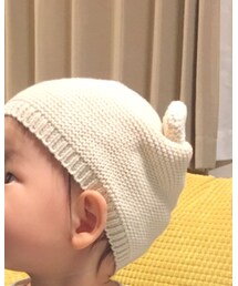 babyGAP | ニットキャップ/ビーニー