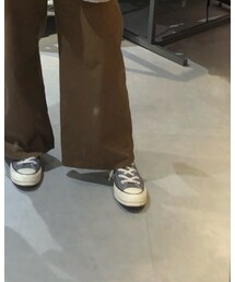 CONVERSE | シューケア用品