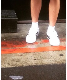 adidas | スニーカー