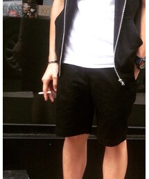 UNIQLO | カーゴパンツ