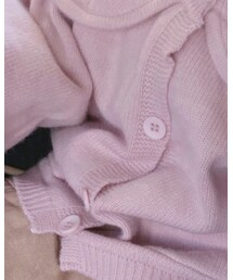 西松屋 | トップス