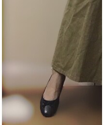 Clarks | バレエシューズ