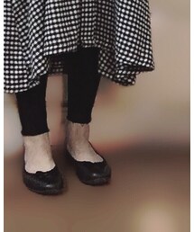 Clarks | バレエシューズ