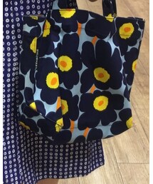marimekko | トートバッグ