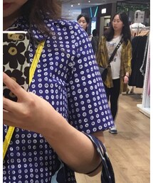 marimekko | ワンピース