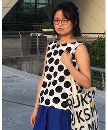 marimekko | トップス
