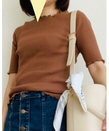 Simplicite | Tシャツ/カットソー