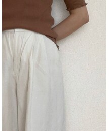 GU | パンツ