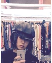 NEW YORK HAT | ハンチング/ベレー帽