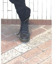 Dr. Martens | ブーツ