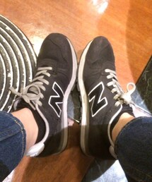 NEW BALANCE | スニーカー