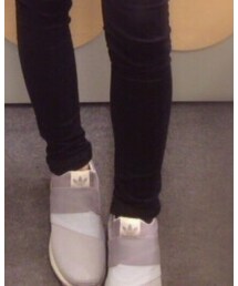 adidas | スニーカー