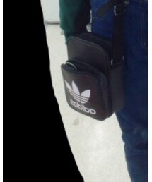 adidas | ショルダーバッグ