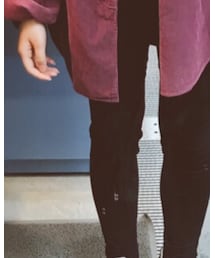 ZARA | その他パンツ