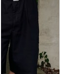 UNIQLO(ユニクロ)の「パンツ(カーゴパンツ)」