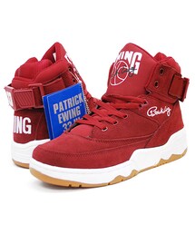 EWING ATHLETICS ユーイング アスレティクス - EWING 33 HI RETRO(スニーカー)