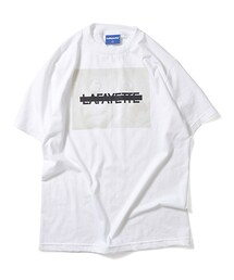 Lafayette | Lafayette ラファイエット - MAGNA CARTA LOGO TEE (Tシャツ/カットソー)
