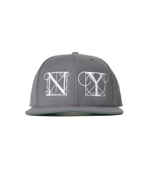 Lafayette | Lafayette ラファイエット - METROPOLITAN SNAP BACK CAP(キャップ)