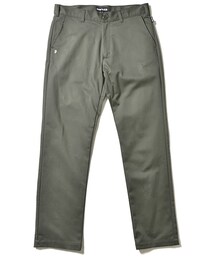 PRIVILEGE | PRIVILEGE プリビレッジ - MILITARY CHINO PANTS(その他パンツ)