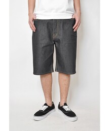 Lafayette | Lafayette ラファイエット - 5 POCKET DENIM SHORTS - BAGGIE FIT(その他パンツ)