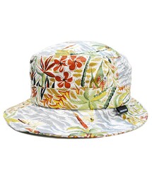 DEADLINE | DEADLINE デッドライン - Hawaiian Bucket Hat(ハット)