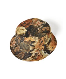 PRIVILEGE | PRIVILEGE プリビレッジ - MULTI PATTERN BUCKET HAT(ハット)