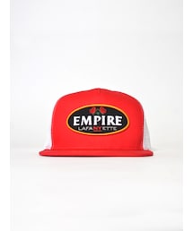 Lafayette | Lafayette ラファイエット - STATE TRUCKER CAP(キャップ)