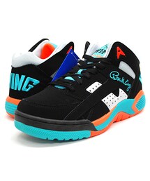 EWING ATHLETICS ユーイング アスレティクス EWING WRAP(スニーカー)