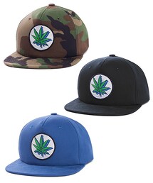 aNYthing | aNYthing エニシング American 5 Panel Snapback Cap(キャップ)