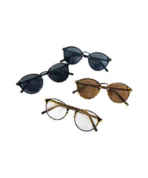Hellrazor ヘルレイザー Edward Sunglass(サングラス)