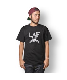 Lafayette | Lafayette ラファイエット LAF TEE (Tシャツ/カットソー)