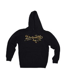 DEADLINE | DEADLINE デッドライン - Golden Tiger Camo Hoodie (パーカー)
