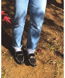 ZARA | ローファー