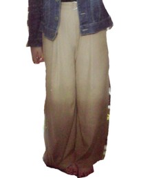 CLOSE-UP | その他パンツ