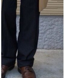 SCOTCH GRAIN | ドレスシューズ