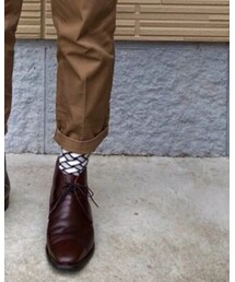 SCOTCH GRAIN | ドレスシューズ