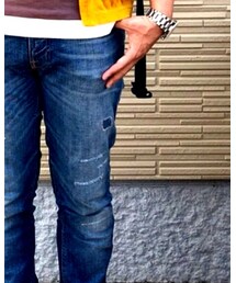 Nudie Jeans | デニムパンツ