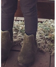 F.O.KIDS | ブーツ