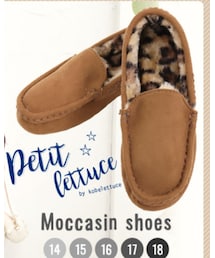 韓国子供服 | モカシン/デッキシューズ