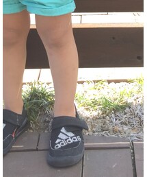 adidas | サンダル