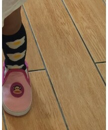 Paul Frank | モカシン/デッキシューズ