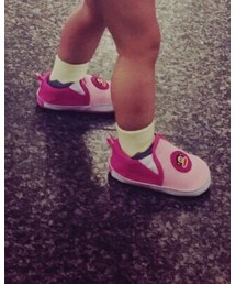 made in Korea | ソックス/靴下