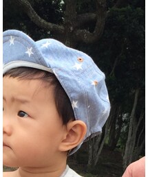 Handmade | キャップ