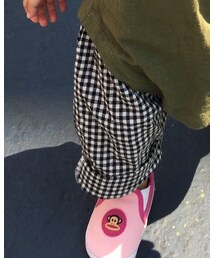 Handmade | チノパンツ