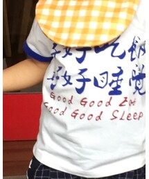 made in Taiwan | Tシャツ/カットソー