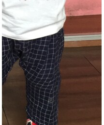 Korea | チノパンツ