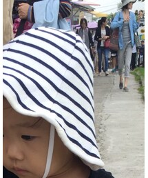 Handmade | サンバイザー