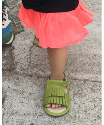 Handmade | スカート