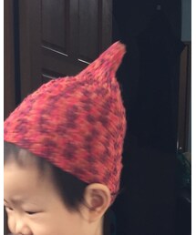 Handmade | ニットキャップ/ビーニー