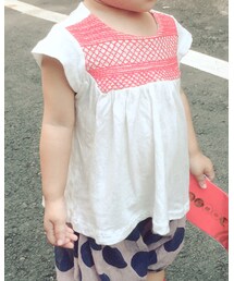 ZARA KIDS | Tシャツ/カットソー